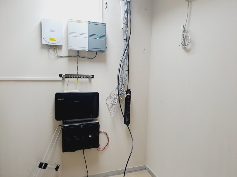 To Let commercial Property for Rent in Bo Oakdale Western Cape